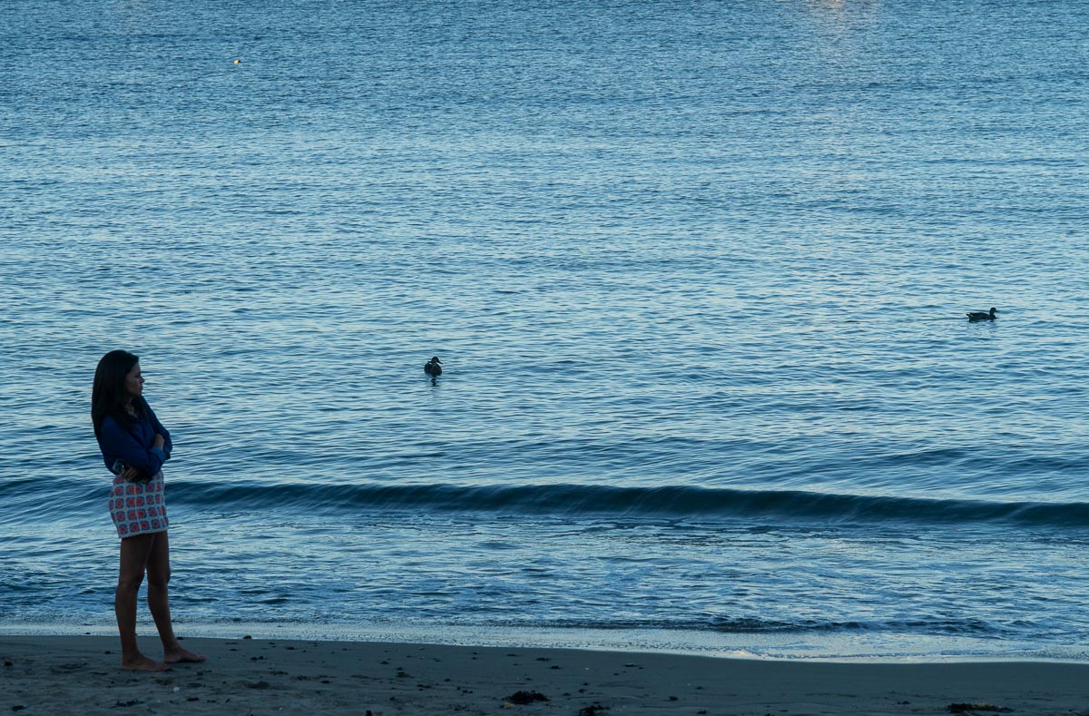Negative Space (2 of 6)