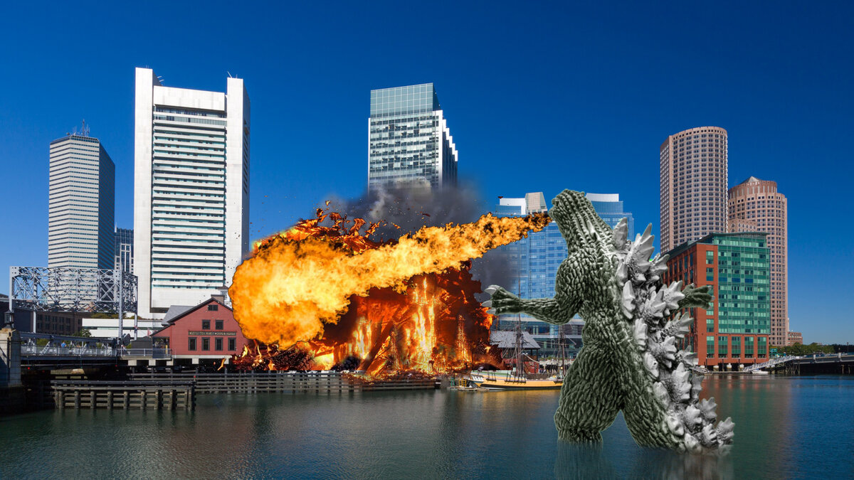 Boston-Skyline