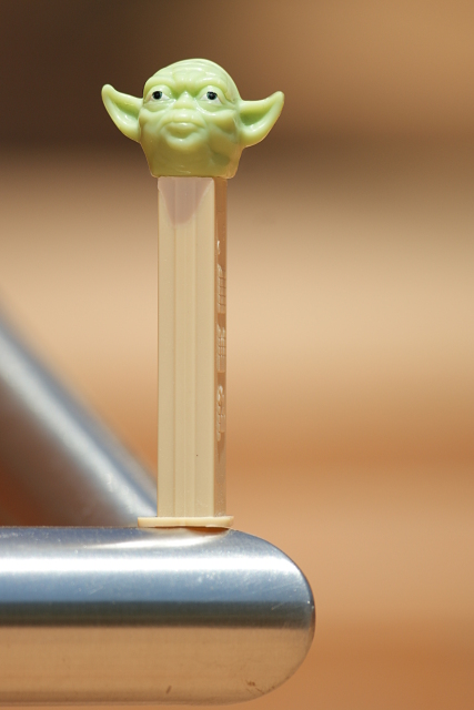 16: Yoda at MIT