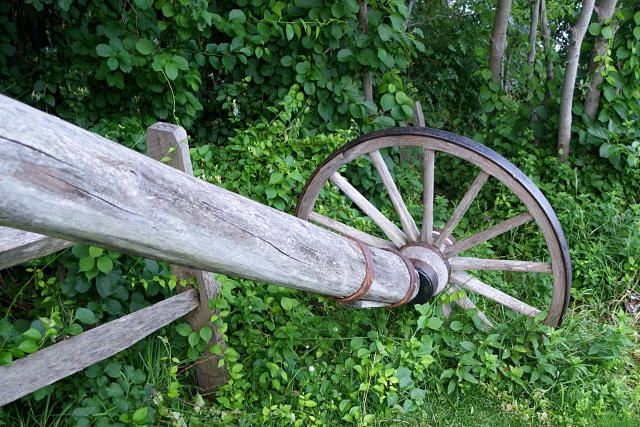 Windmill Wheel