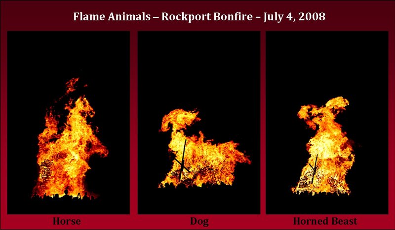 Bonfire