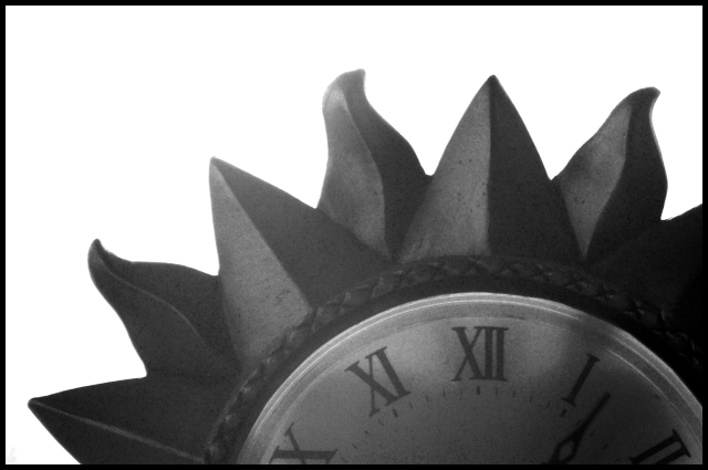 Telling Time via the Sun