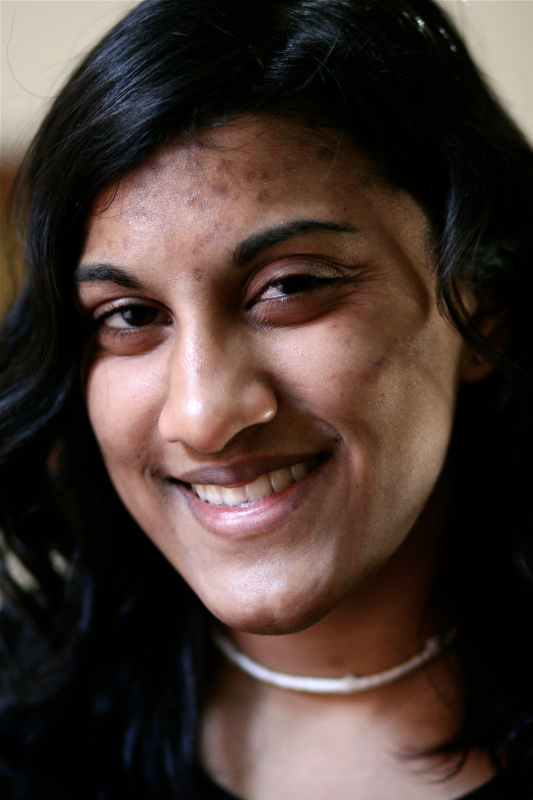 Indian Beauty