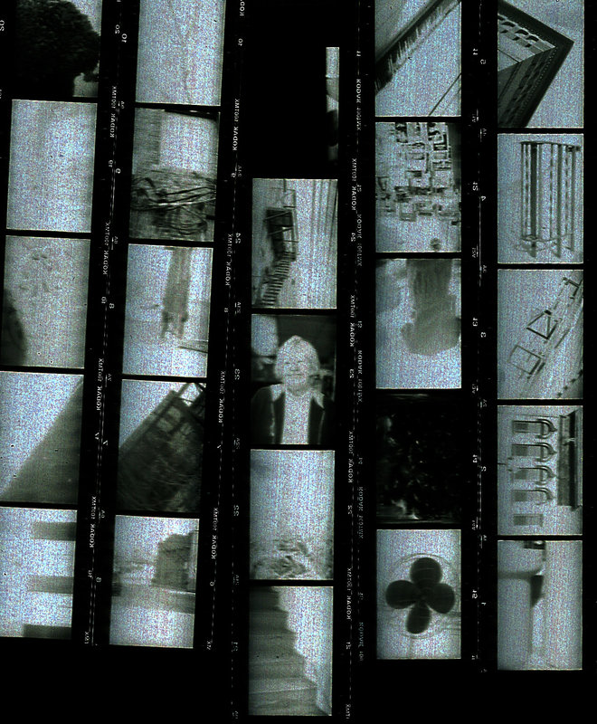 Negatives - batch 1