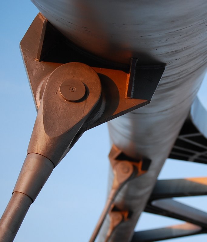 Sun & Steel