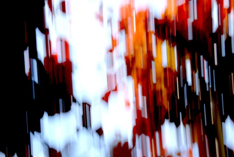 Distorsion