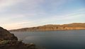 river