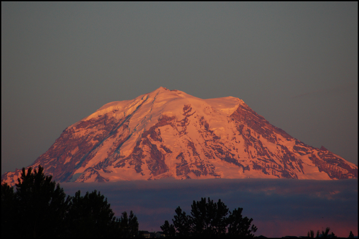 mnt-rainier