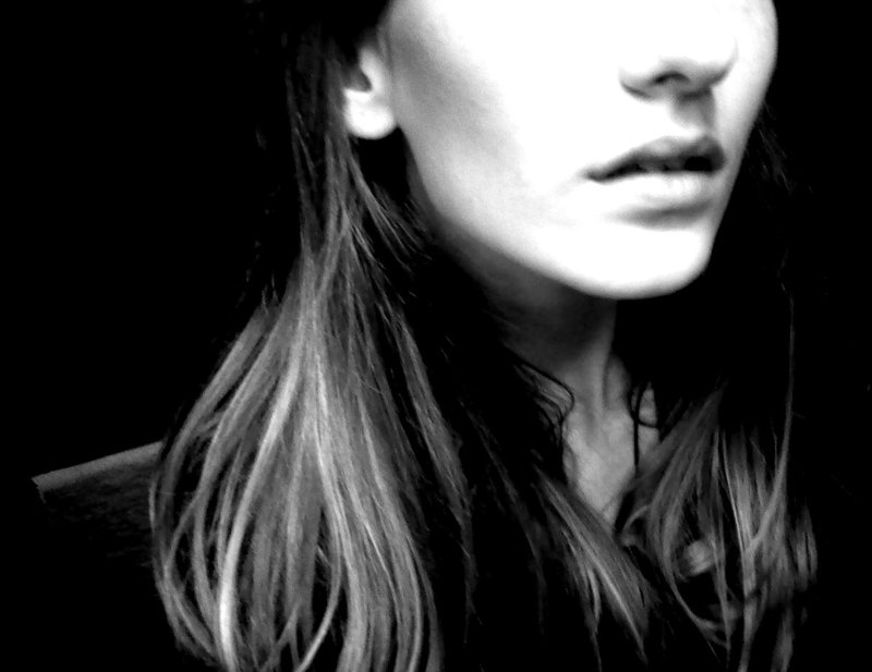 sharp angles