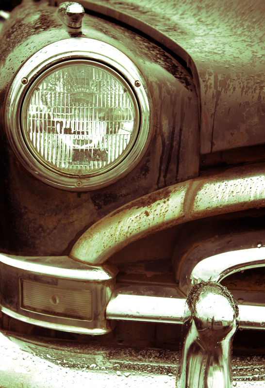 chrome