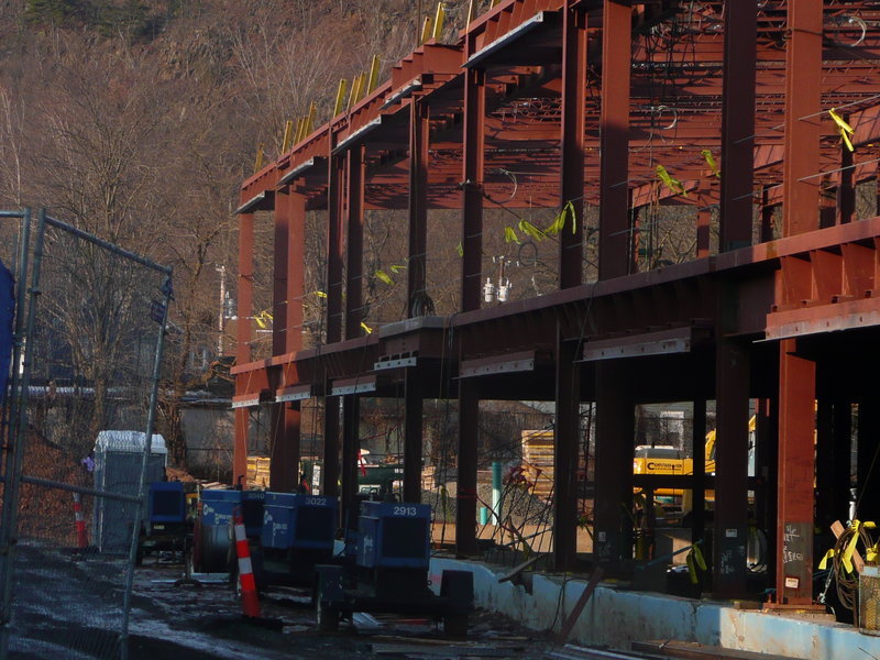 School Construction