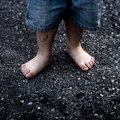 Cold Feet