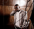 Nate Hall