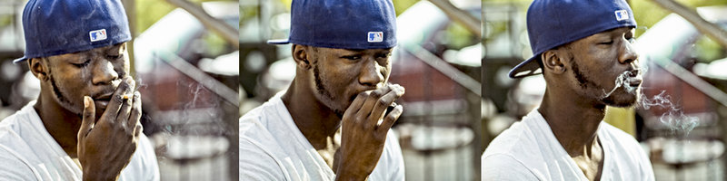 Smoking