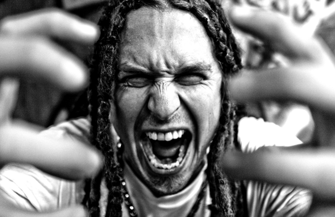 Dreads