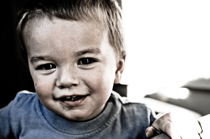 Bradford Jr.