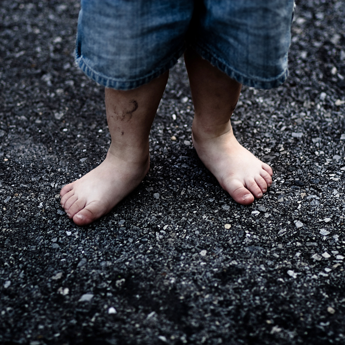 Cold Feet