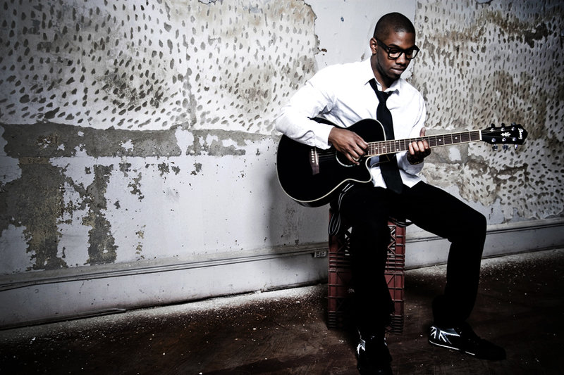 Nate Hall
