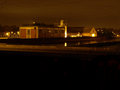 Night on the Resevoir