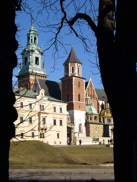Wawel Cathedral