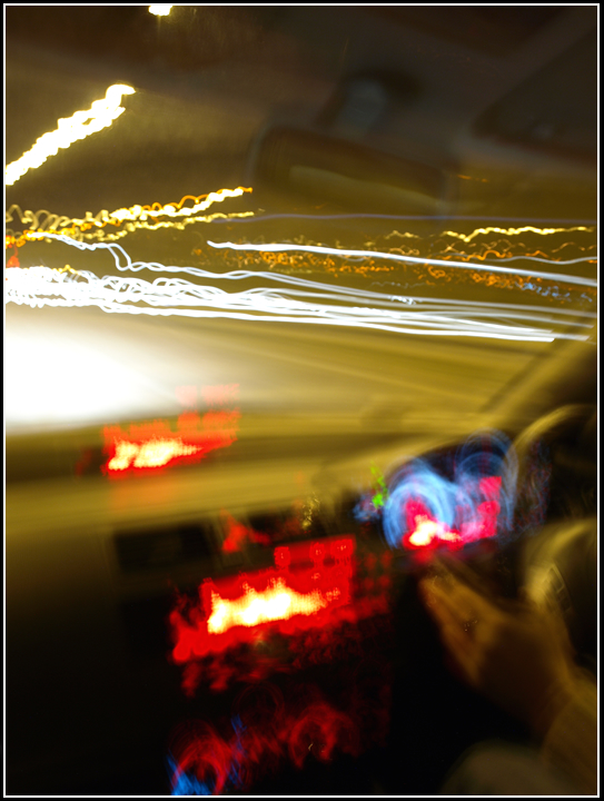 traffic trails 2