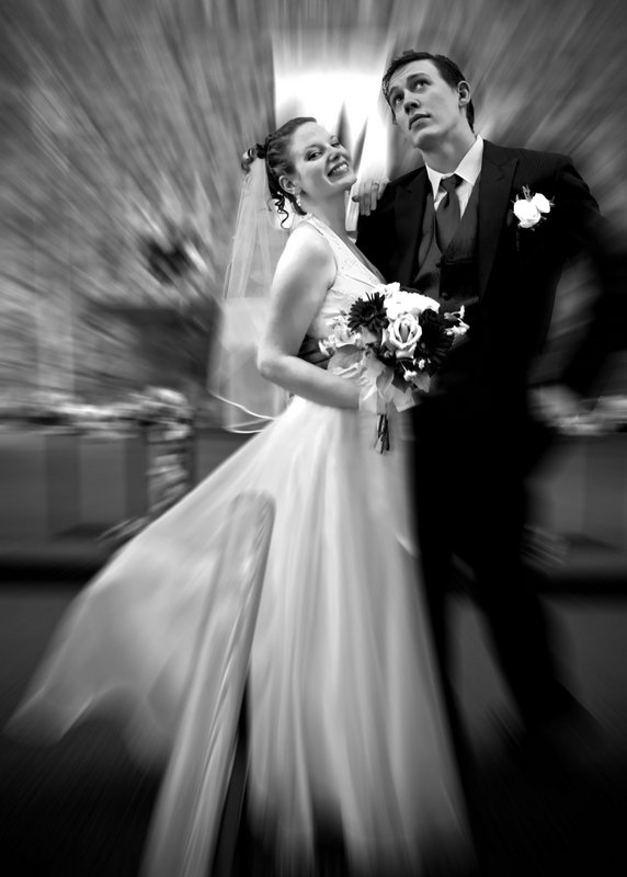 Just Married