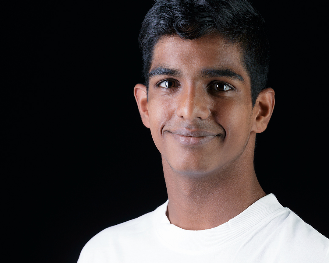 Sanjay