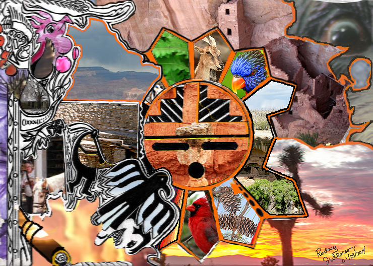 Inspiraton from layoff