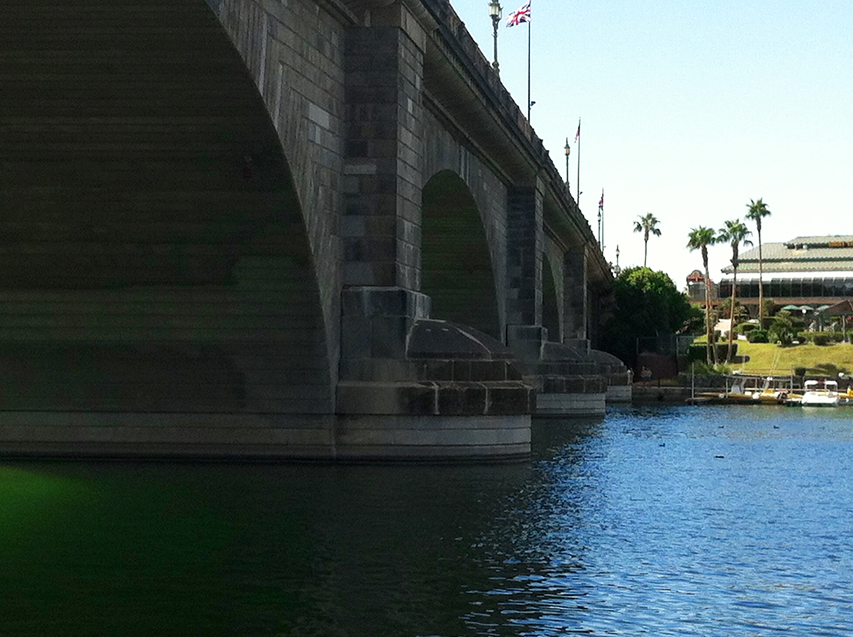 London Bridge