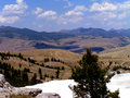Purple Mountain's Majesty