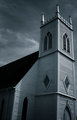 georgetown church b&w.jpg