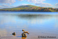 ROUND VALLEY POND, NJ
