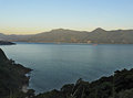 Ilha Bela Canal