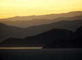  sunset shadows