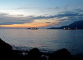 sunset 2