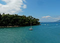 Seascape - Ilha Bela