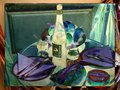 A table for two