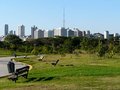 Villa - Lobos Park