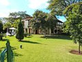 country house