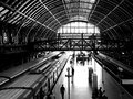 Luz Station