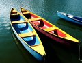 boats