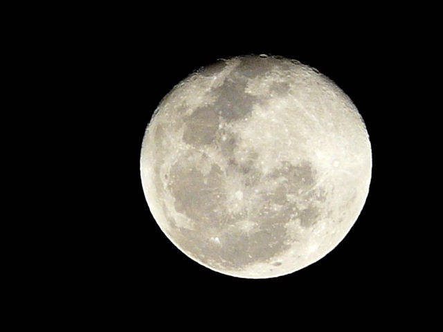 Full Moon