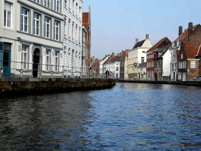 where-is-it - Brugge - Belgium