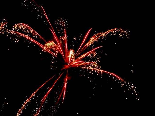 Fireworks