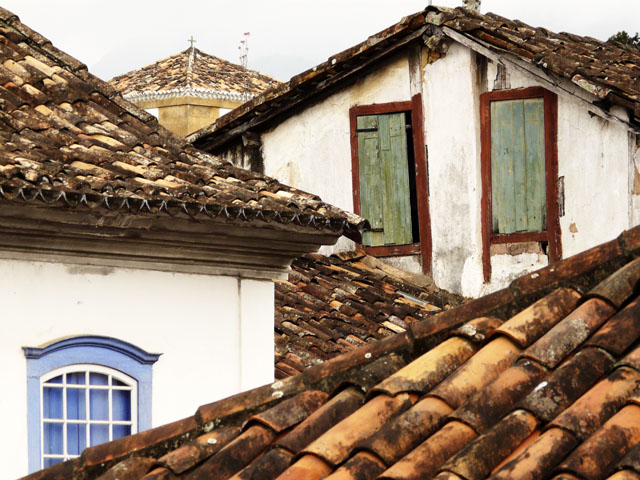 Paraty