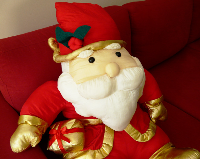 HO HO HO !