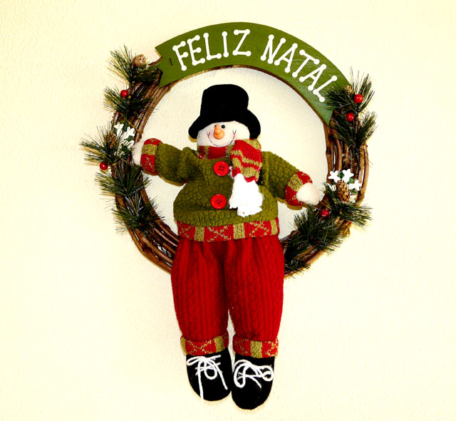 Merry Christmas !