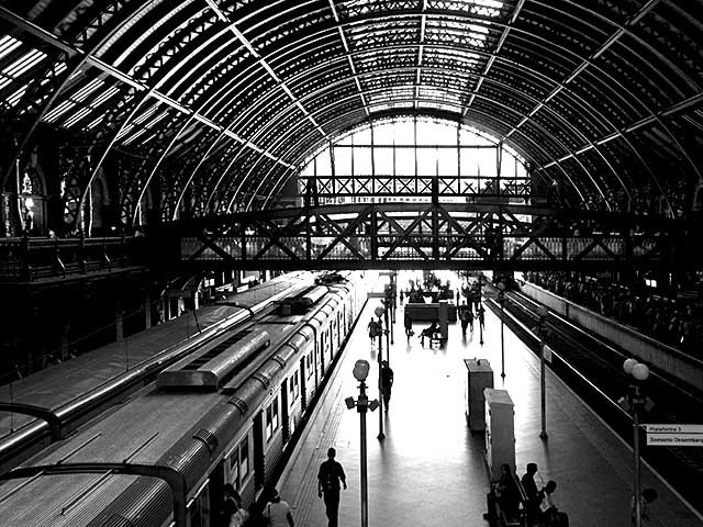 Luz Station