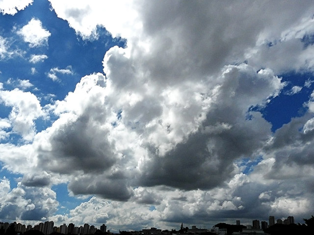 clouds