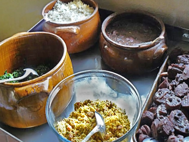 Feijoada